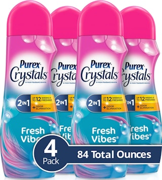 purex fresh vibes crystals amazon screenshot 1659370840 1659370840