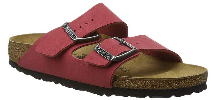 Birkenstock Arizona Birko-Flor Narrow Sandal