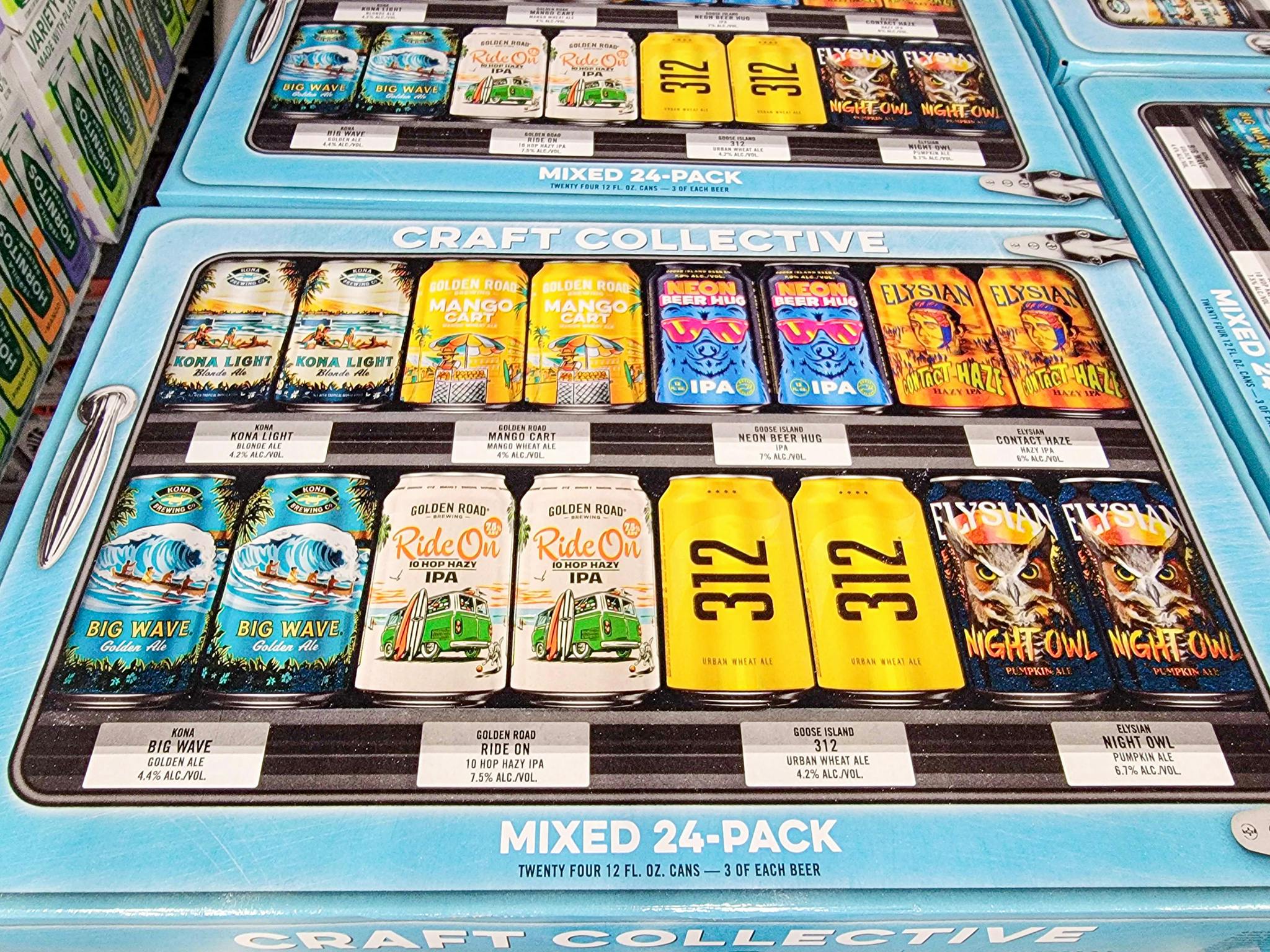 Labor Day Cookout Deals at Sam's Club The Krazy Coupon Lady