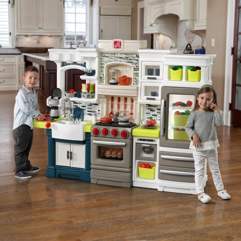 sams play kitchen set