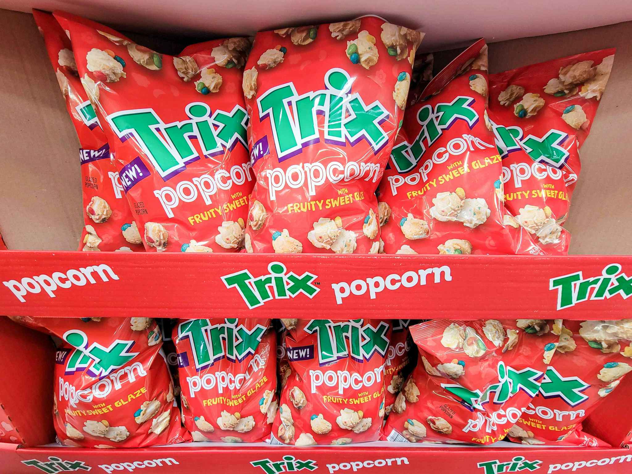trix popcorn bags