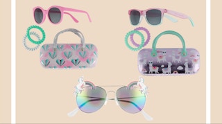 Kohl's Girls Sunglasses