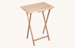 Bed Bath & Beyond Folding Table 2022