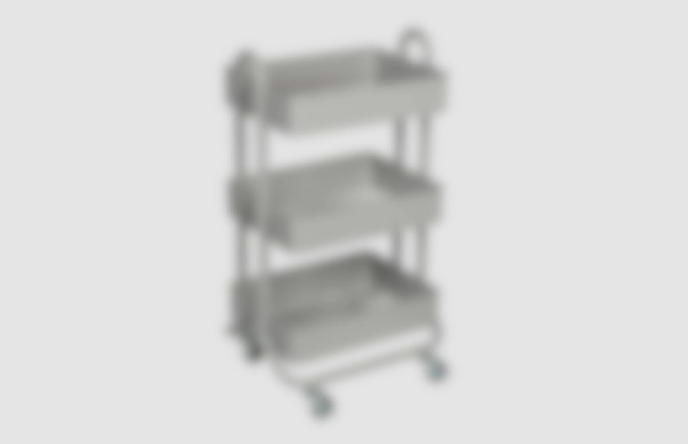 Bed Bath and Beyond Rolling Cart 2022