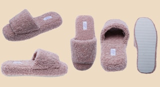 Bed Bath Beyond Wild Sage Slippers 2022