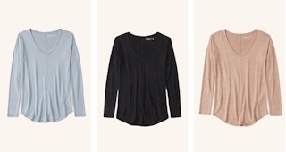 Abercrombie Long Sleeve Shirts 2022