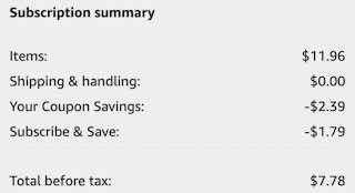amazon-l'oreal-eye-defense-eye-cream-summary-2022-screenshot