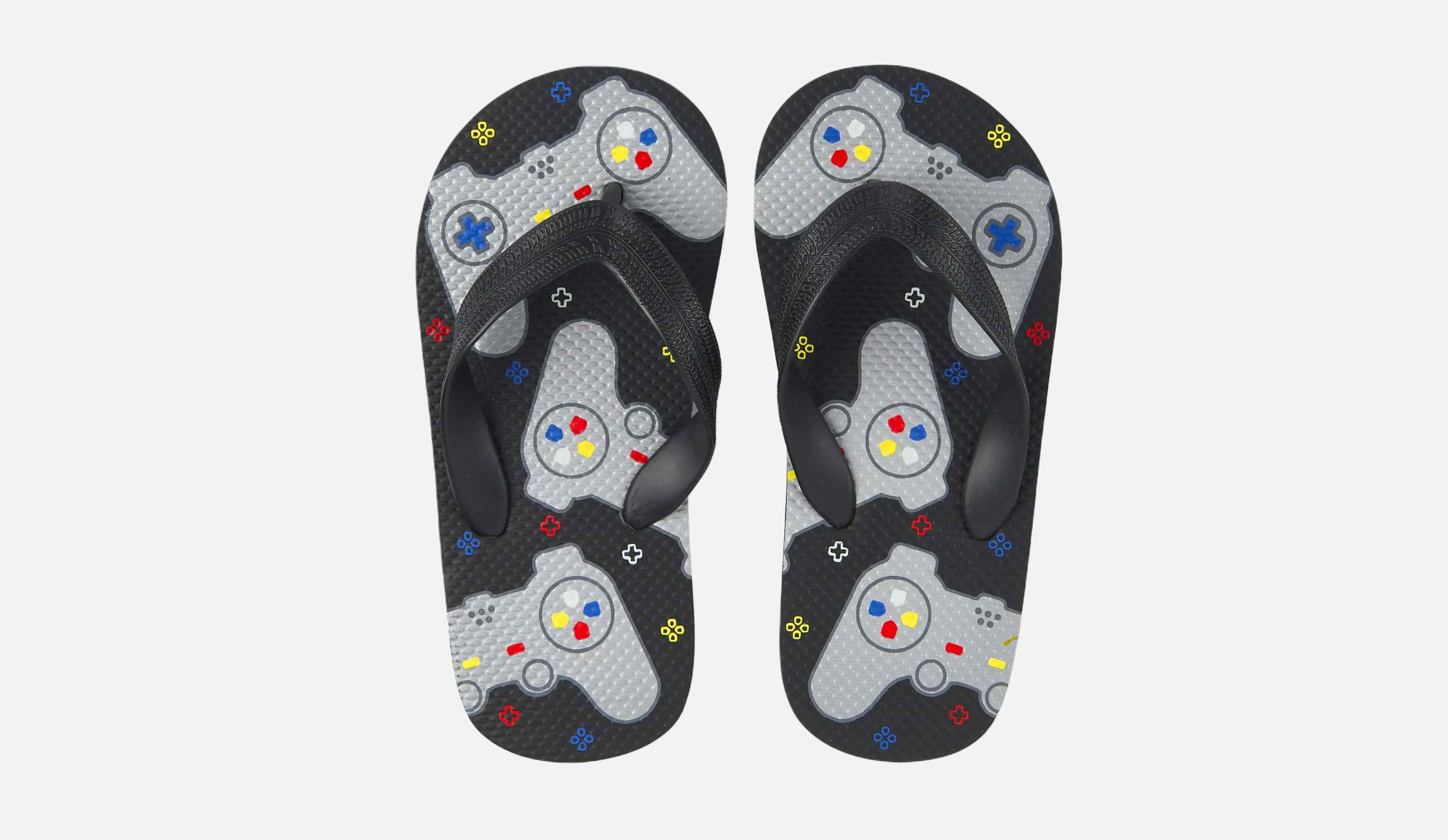 Childrens place flip flops 2022