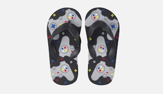 Childrens place flip flops 2022