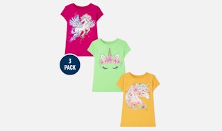 3 pack shirts childrens place 2022