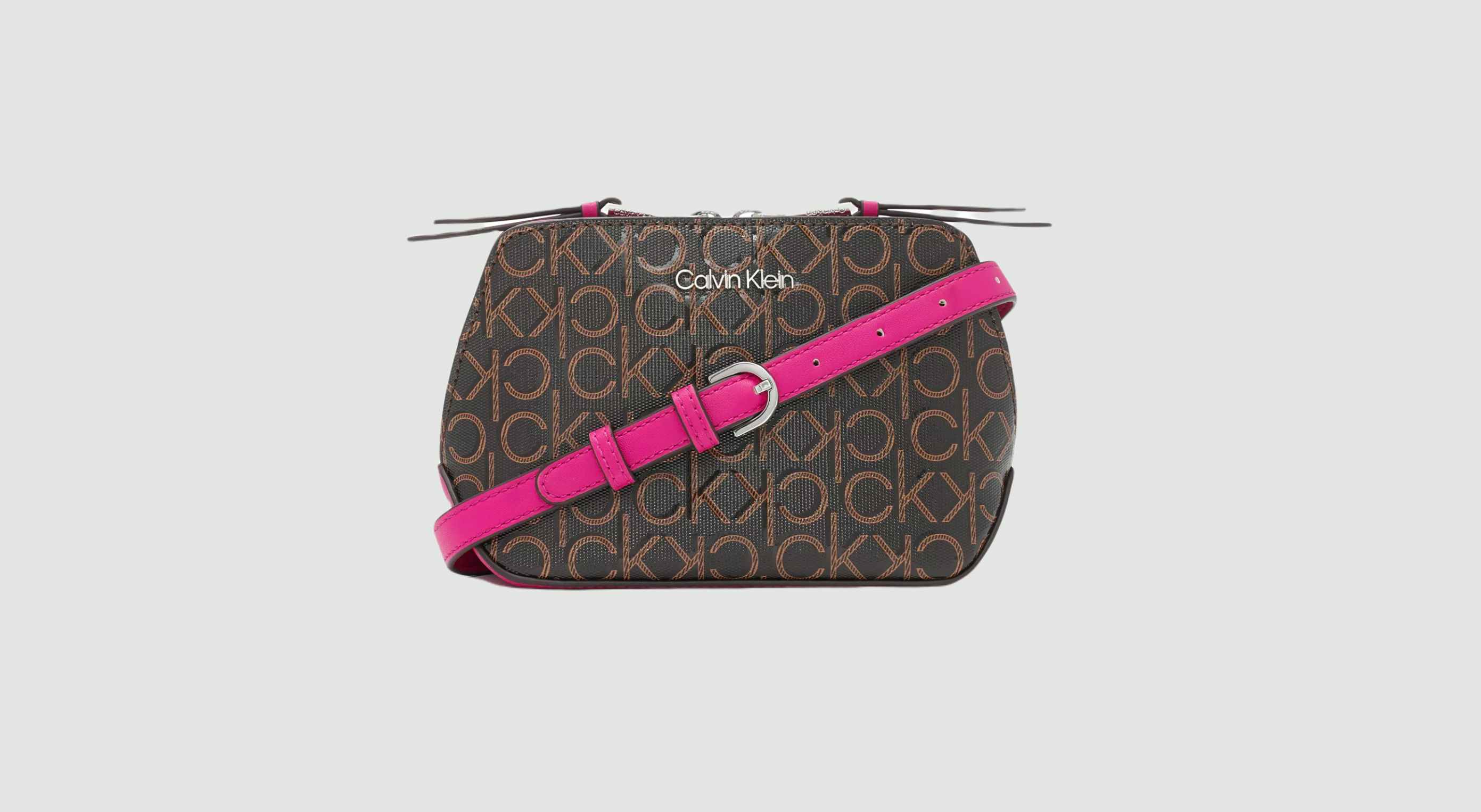 macys calvin klein crossbody 2022