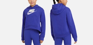 Nike Kid's Hoodie Macy's 2022