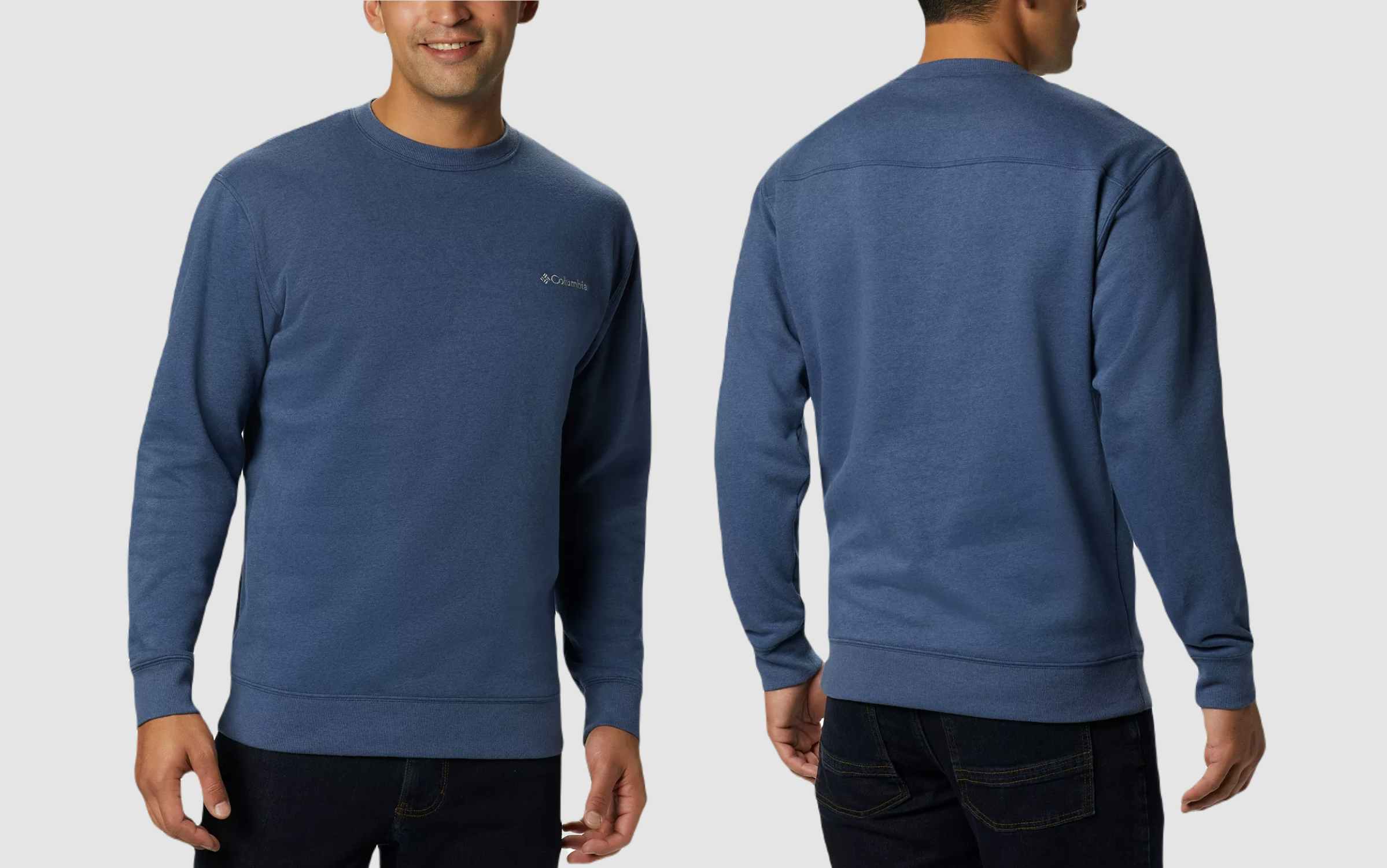 Columbia Adult Crewneck Macy's 2022