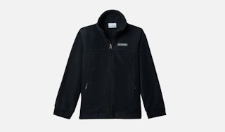 jcpenney columbia fleece boys' jacket