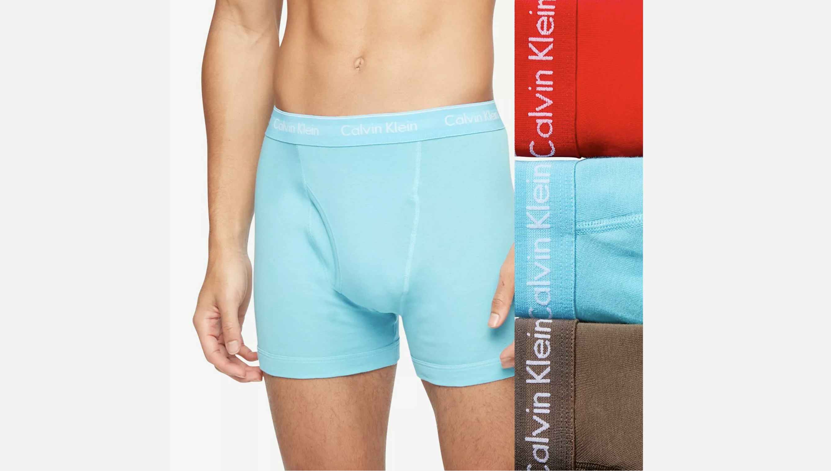 kohls calvin klein mens underwear 2022