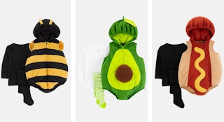 macys carters halloween costumes 2022