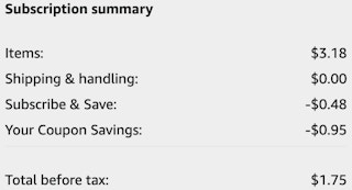 amazon-reynolds-slow-cook-liners-summary-2022-screenshot