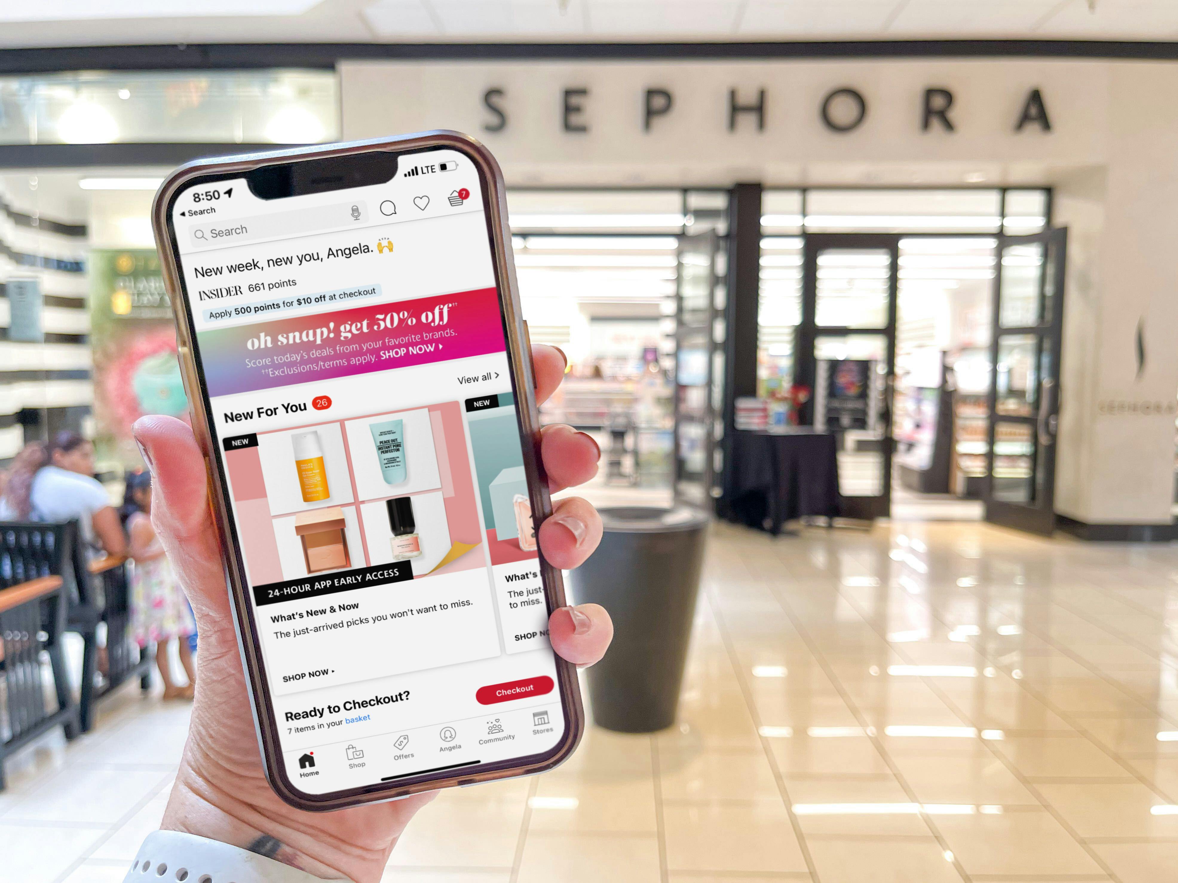Beauty's Early 2022 Performance: Checking In on Ulta, Sephora, and Bath &  Body Works