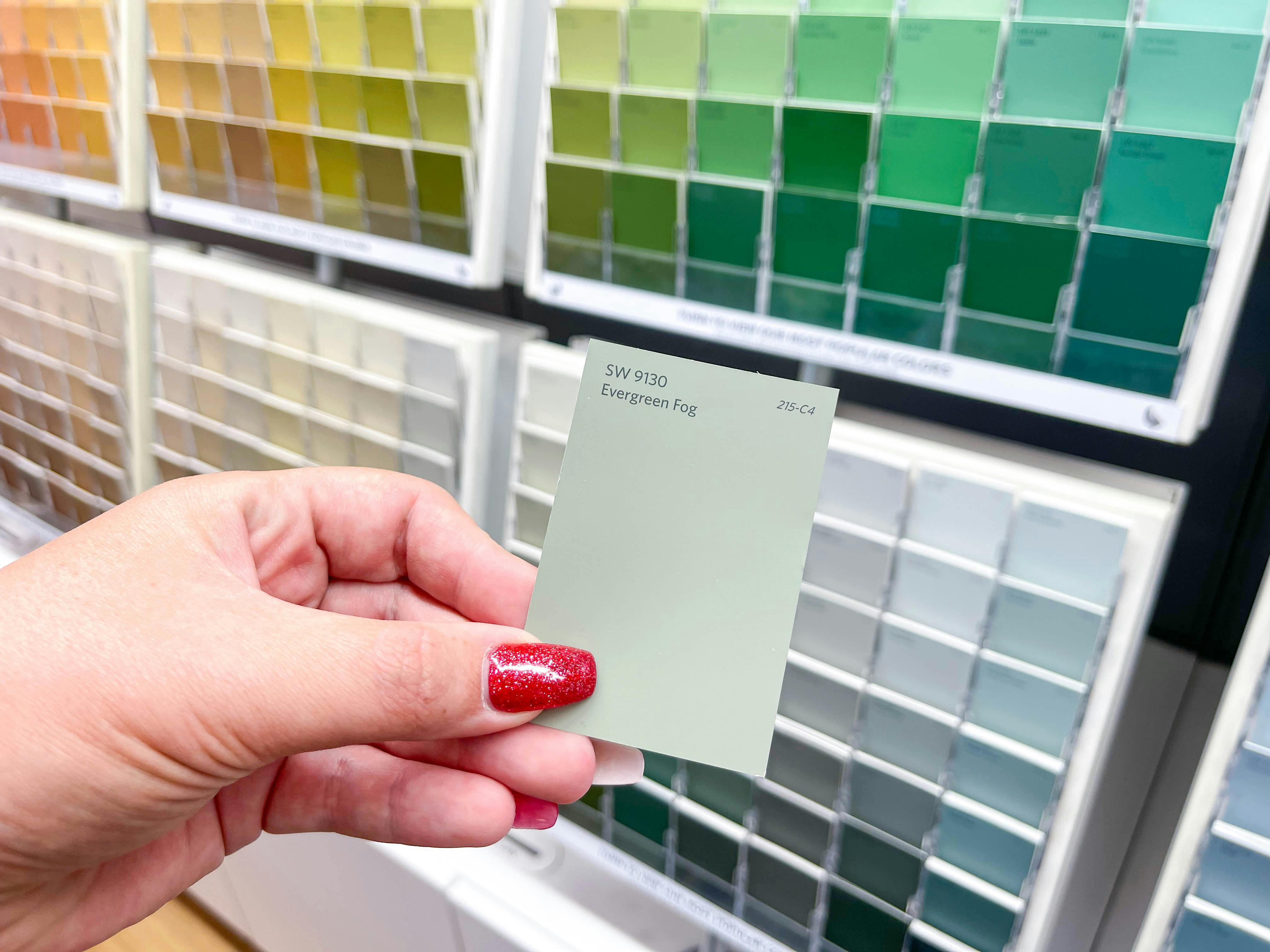 How to Always Find a Sherwin-Williams Coupon - The Krazy ...