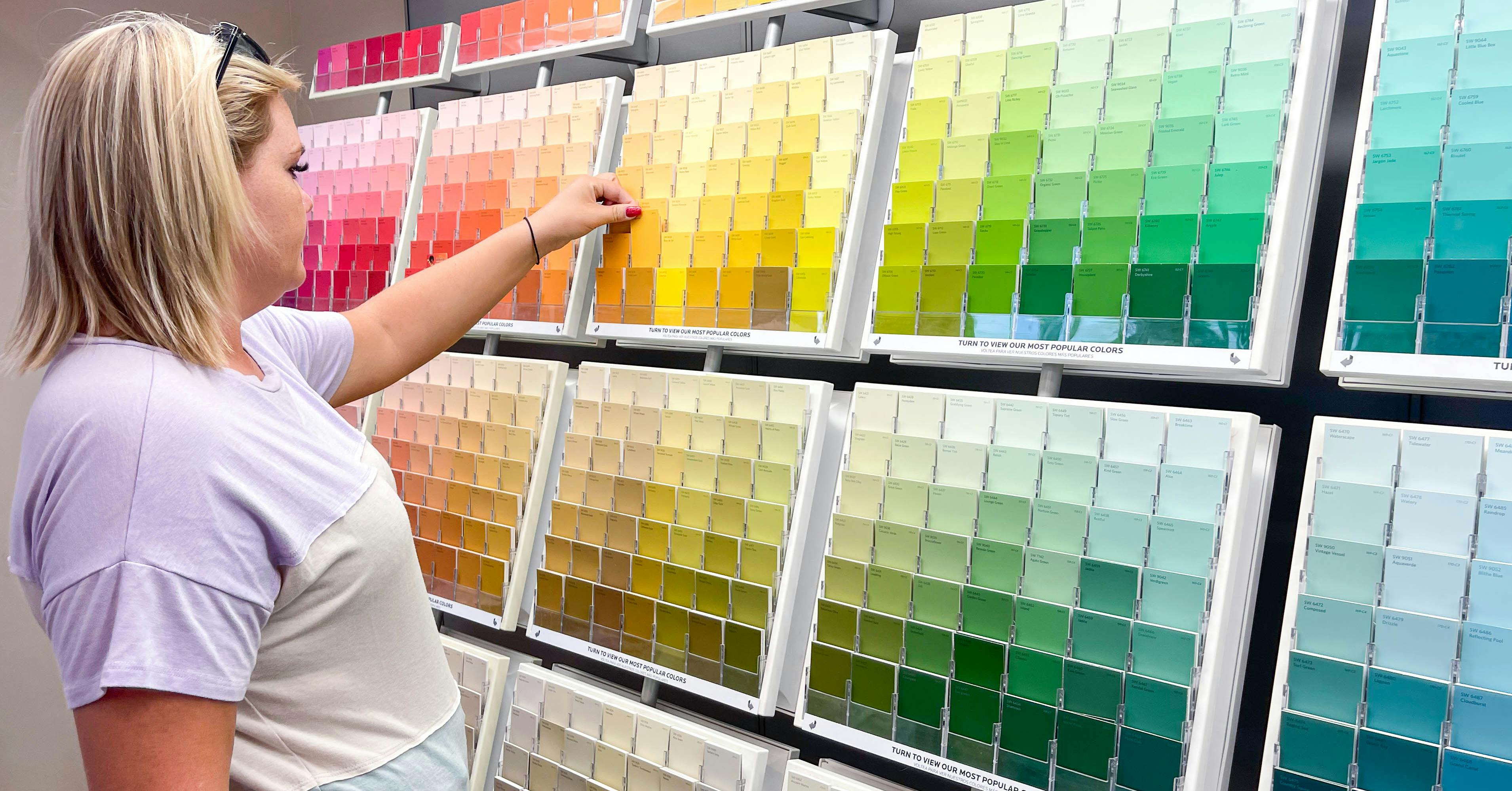 Sherwin-Williams Coupons & Deals - The Krazy Coupon Lady Sherwin-Williams Coupons & Deals - The Krazy Coupon Lady