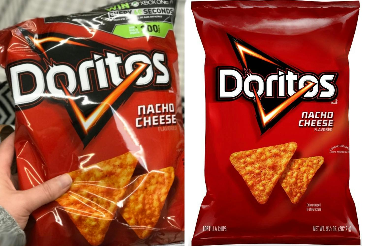 Shrinkflation These Brands Now Offer Less Food for the Same Price