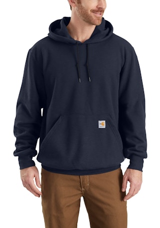 Carhartt Flame-Resistant Heavyweight Hoodie Big and Tall