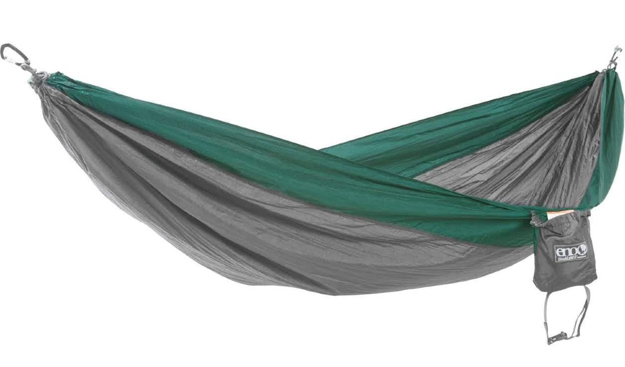 sierra eno hammock 2022