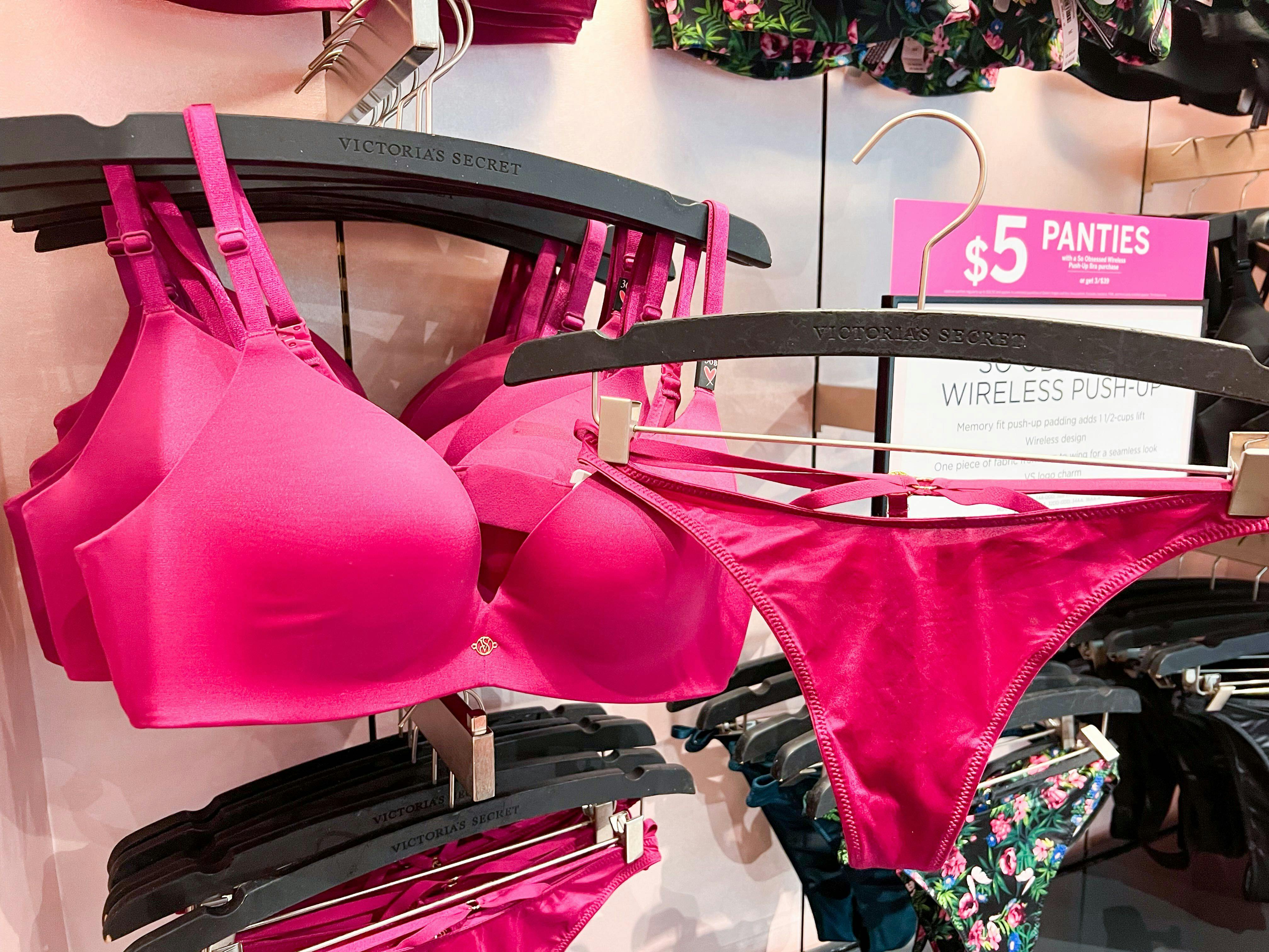 Victoria's Secret Coupons The Krazy Coupon Lady August 2022