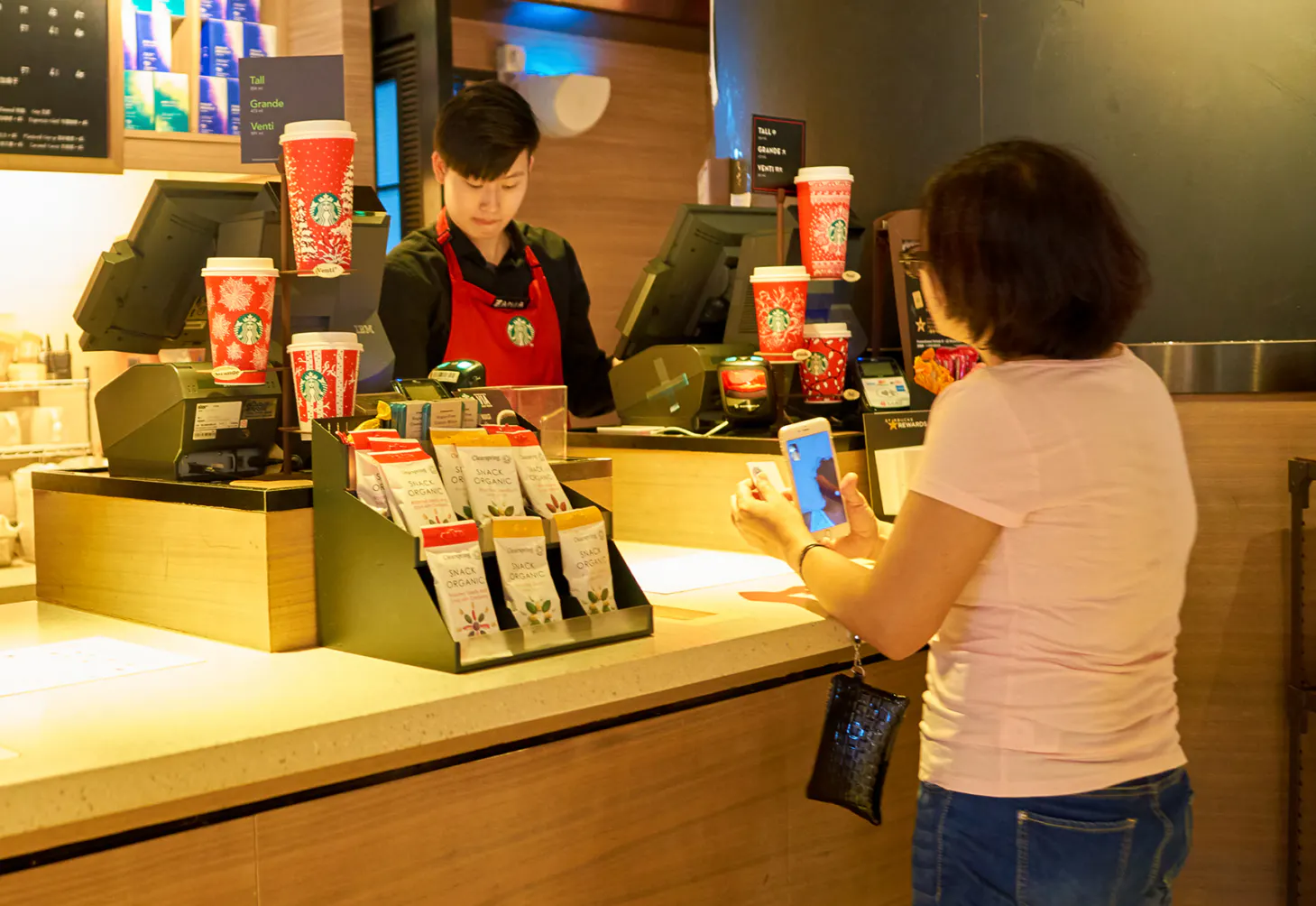 Buy Starbucks Gift Cards at a Discount - The Krazy Coupon Lady