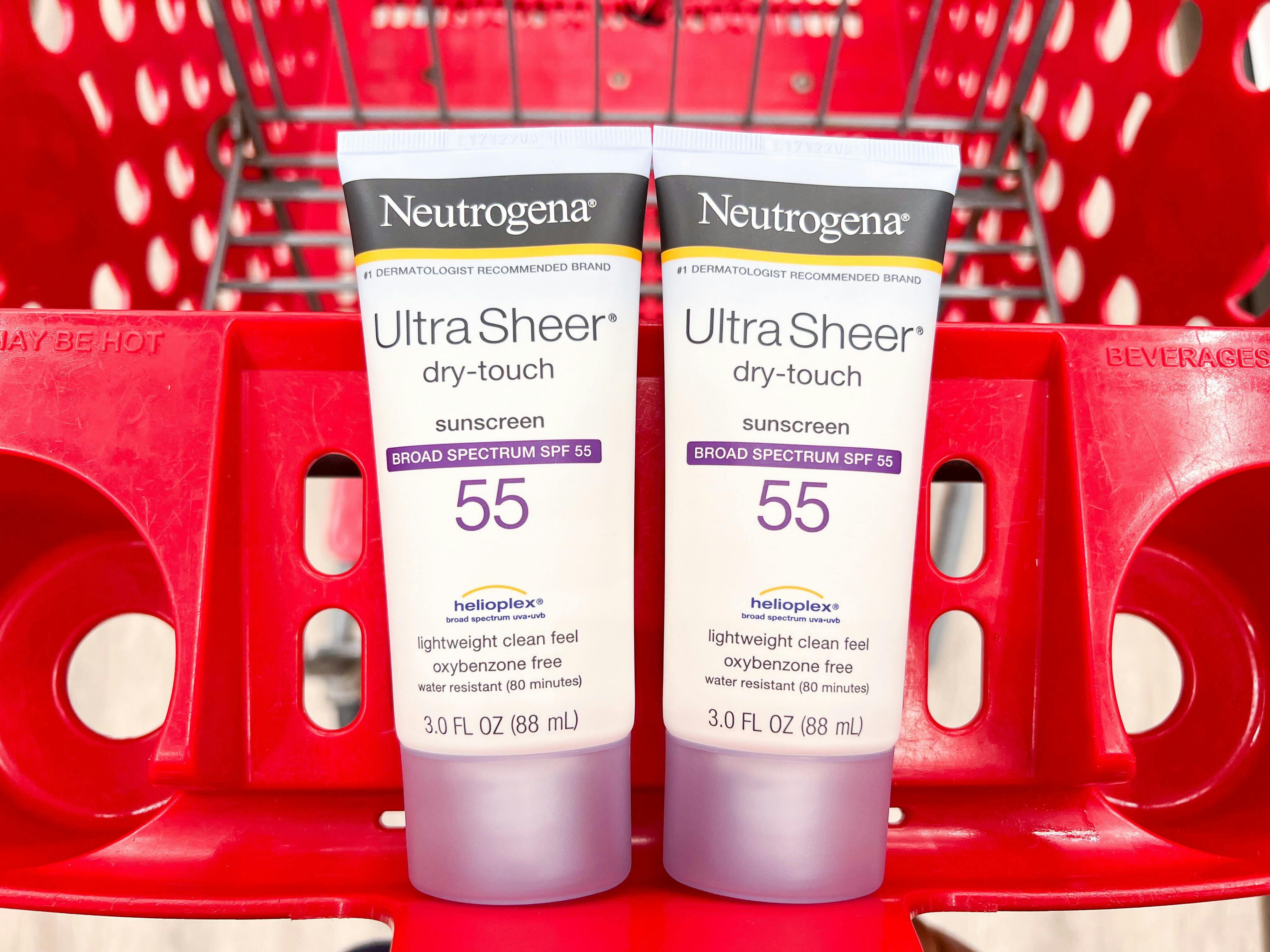Neutrogena Coupons October 2022 The Krazy Coupon Lady