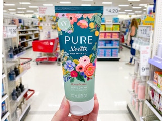 target venus shave cream 2022 03 1660246773 1660246773 scaled