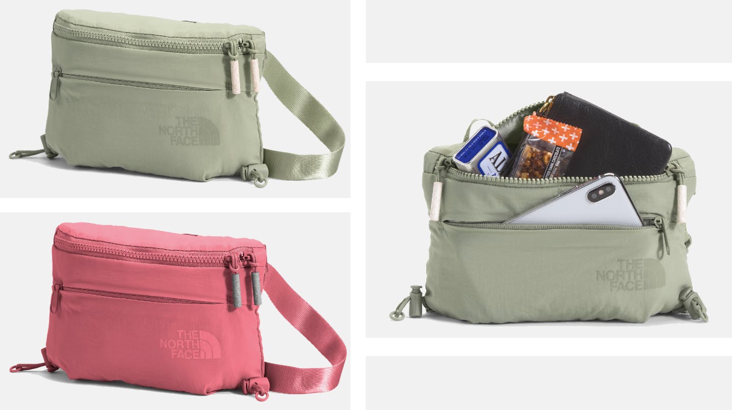 The North Face Labor Day Sale: 30% Off 