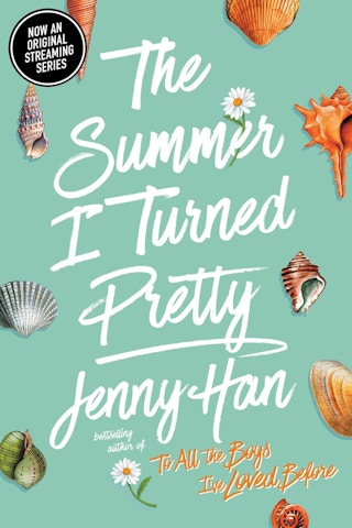 the summer i turned pretty jenny han amazon book 1659624068 1659624068