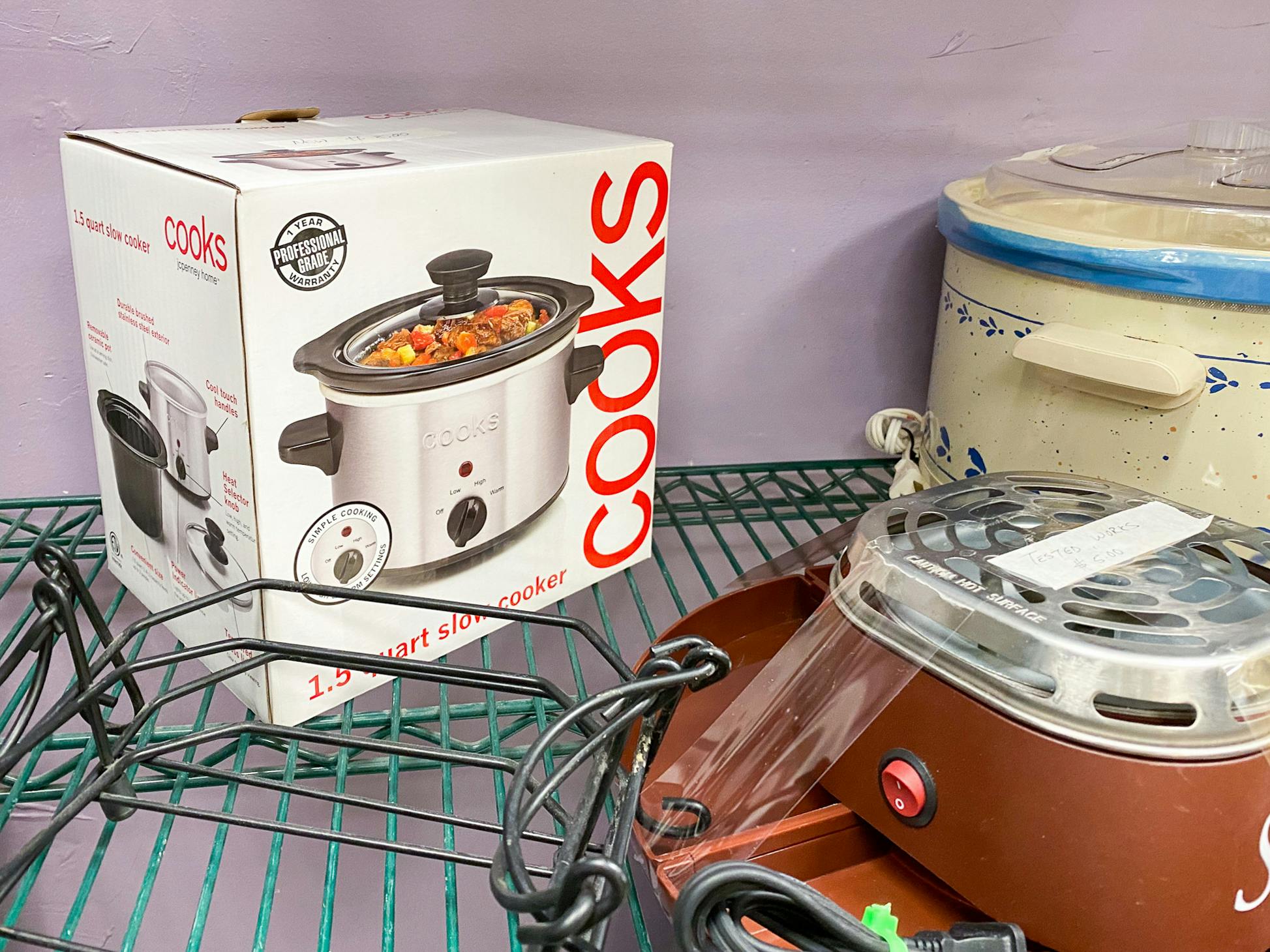 How to Thrift 33 Thrift Store Hacks, Including the Cheapest Thrift