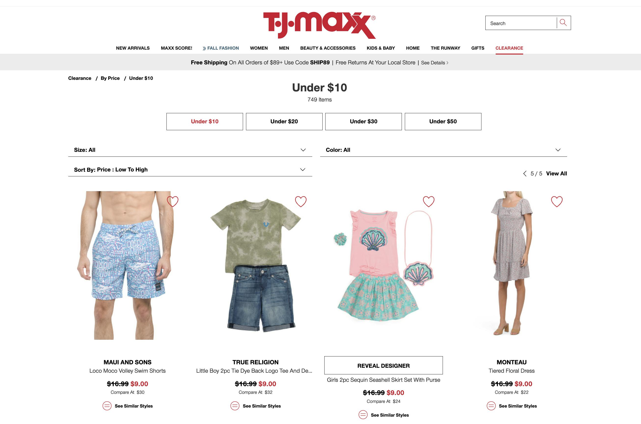 Tj Maxx Rewards Login - qmuc9vj