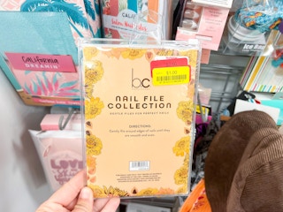 tj maxx yellow tag clearance event nail files 080122 1659367633 1659367633