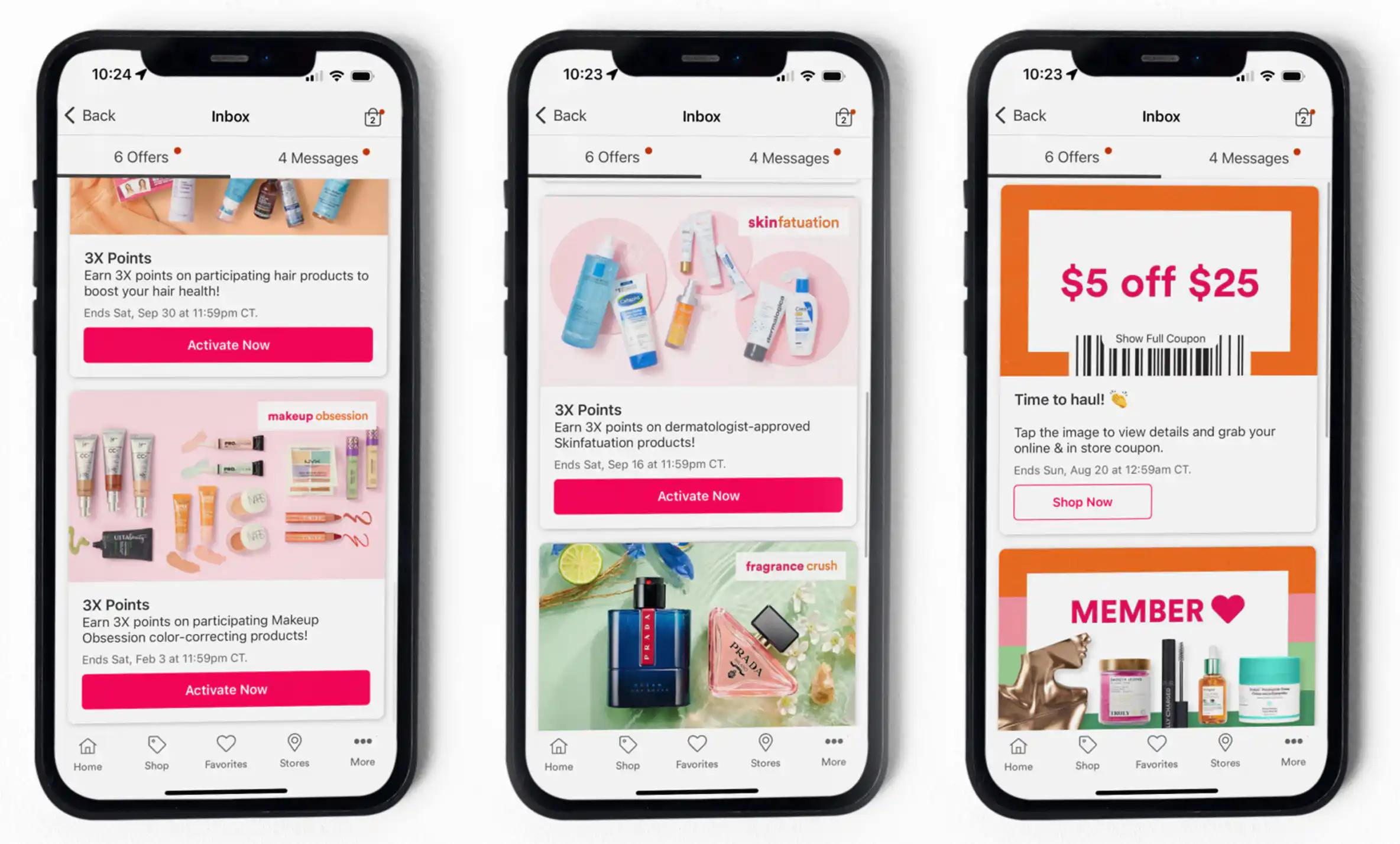 Ulta 72Hour Flash Sale Deals We Hope Return In 2024 The Krazy