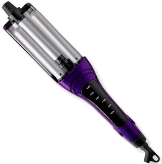 bed head hair waver