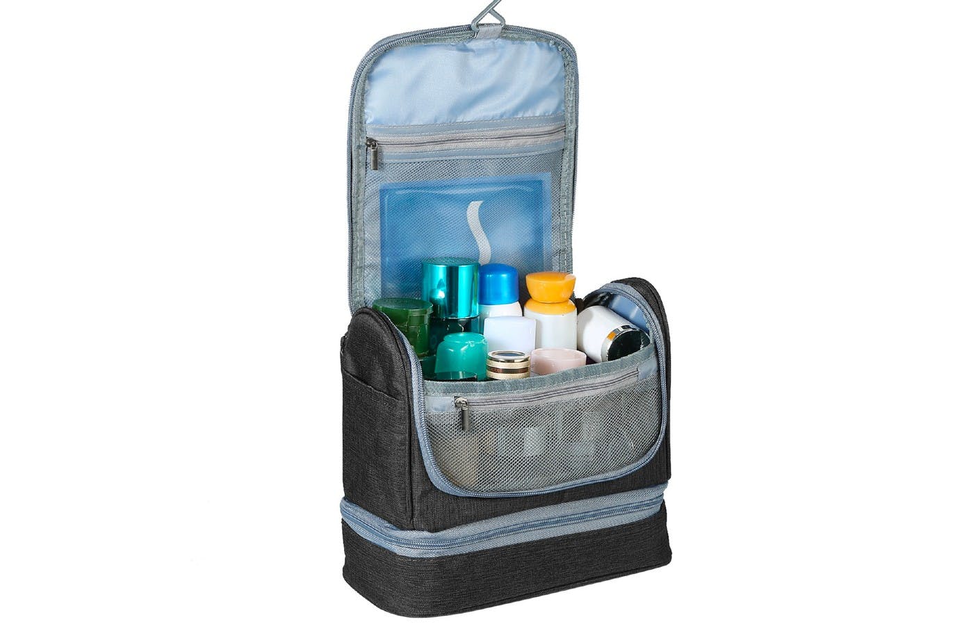Large Hanging Toiletry Bag, Only $12.99 