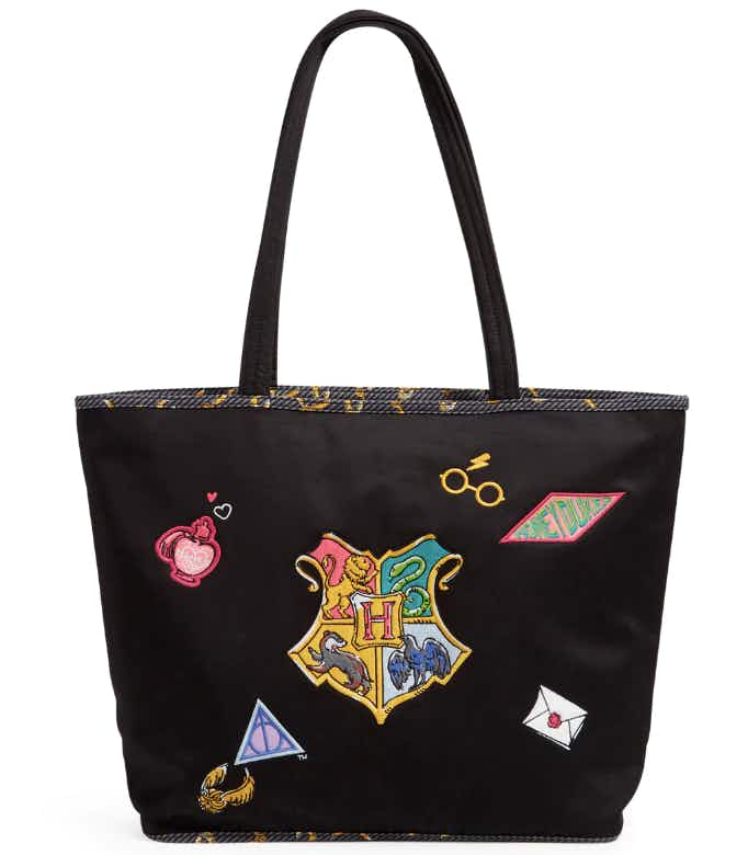 Harry Potter Vera Tote