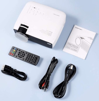 walmart apeman projector 2022 1660484771 1660484771