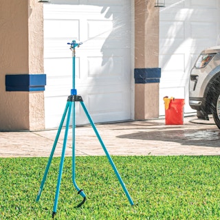 walmart aqua joe telescoping tripod sprinkler 2022 3 1660764192 1660764192