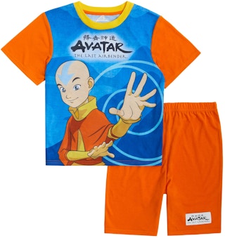 walmart avatar the last airbender pajama set 2022 1659361516 1659361516
