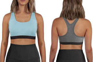 walmart avia medium racerback sports bra 2022 1659450528 1659450528