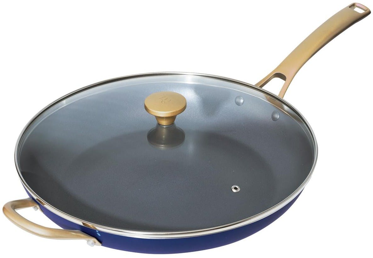 Beautiful by Drew Barrymore Cookware, 72 Off at Walmart The Krazy