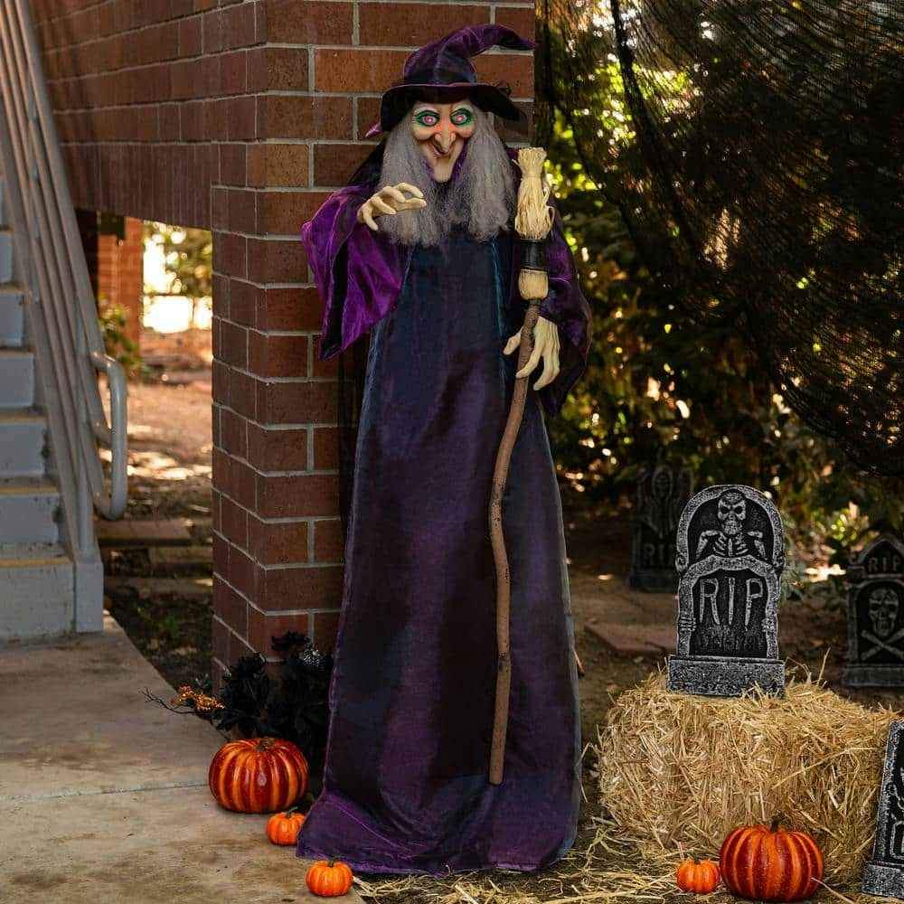 walmart-best-choice-products-five-foot-witch-2022-3