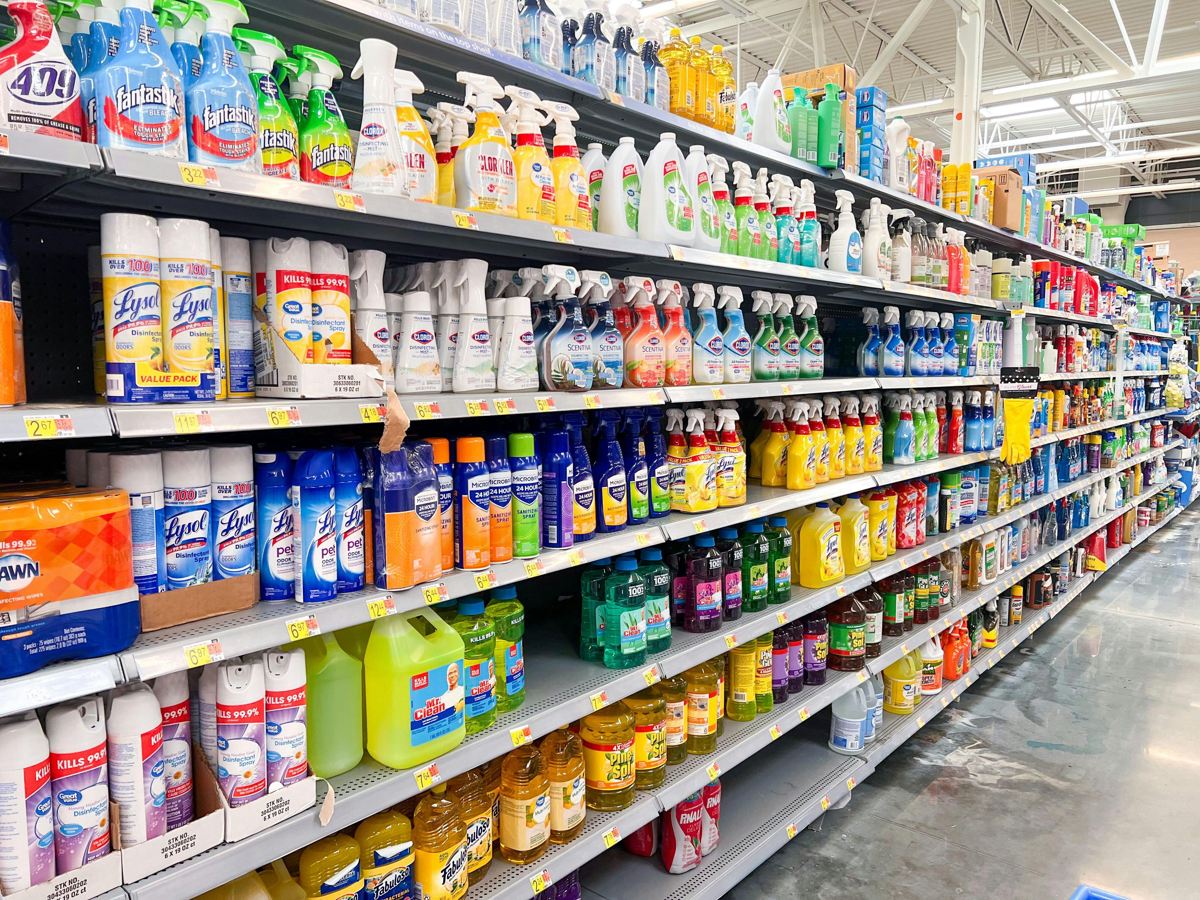 Products Offered By Wal Mart 201 Supercenter - emei8au