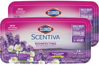 walmart clorox scentiva mopping cloths 2022 4 1660503539 1660503539