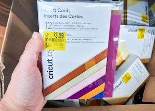 walmart cricut insert cards clearance 2022 1659449560 1659449560
