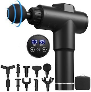 walmart cshidworld massage gun 2022 1660567726 1660567726